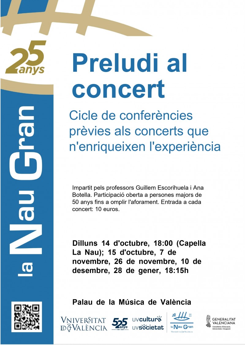 Preludi al concert