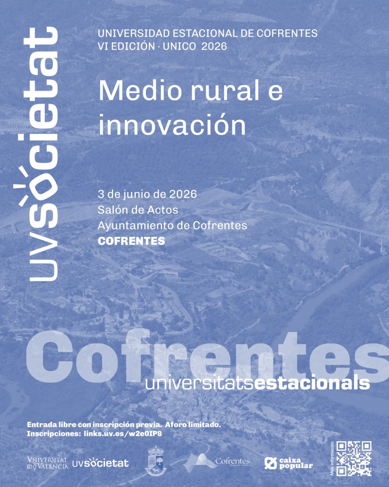 MEDIO RURAL E INNOVACI&Oacute;N