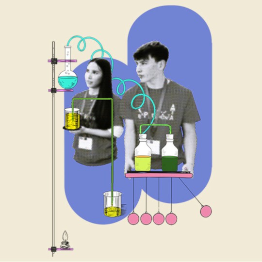 VISITA COMENTADA: Experimenta 20 anys. Ci&egrave;ncia i emoci&oacute;