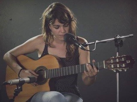 Concert de Clara Andrés: 'Capfico'