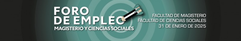 Actividades Facultad de Ciencias Sociales