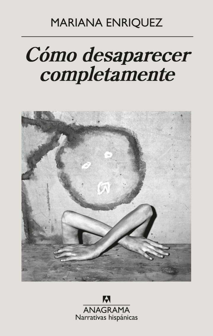 Conversa amb Mariana Enríquez 
