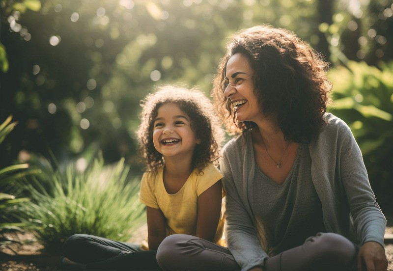 IOGA EN FAM&Iacute;LIA AL BOT&Agrave;NIC
