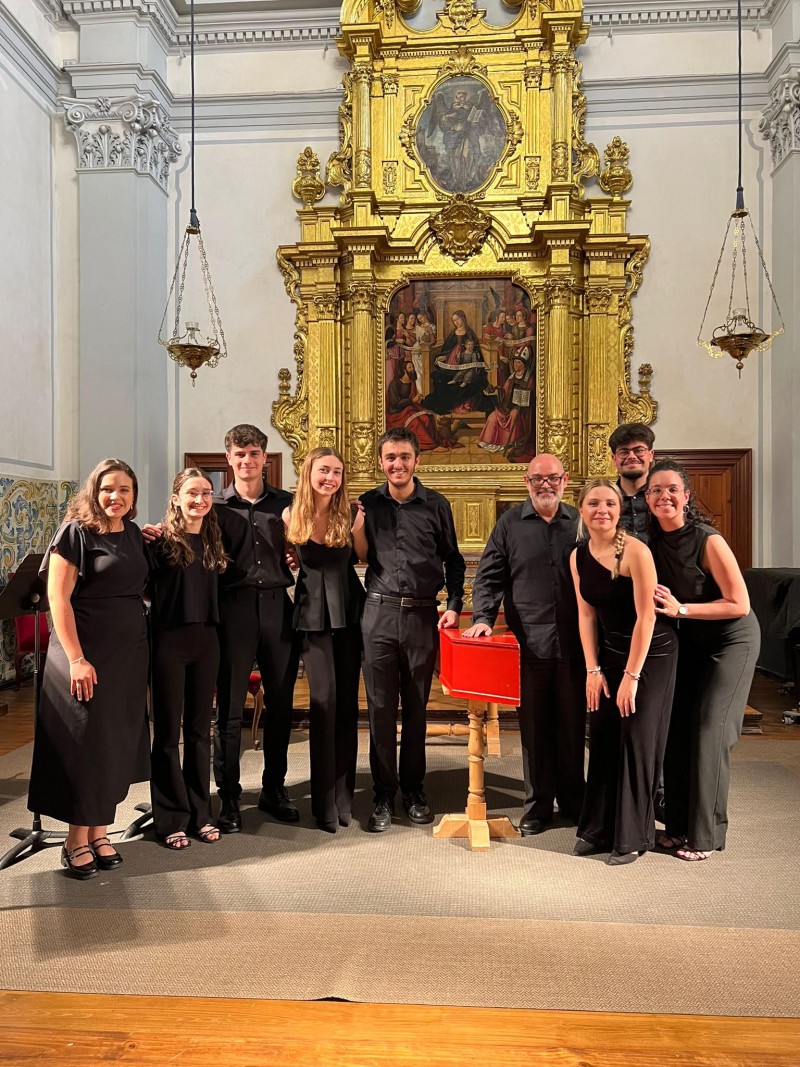 L'&Agrave;gora del Llevant Consort 