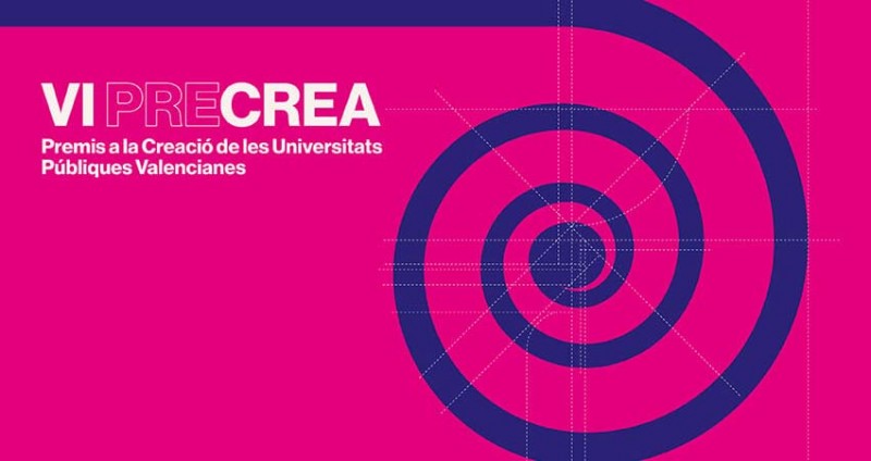 VI  EDICI&Oacute; DELS PREMIS PRECREA