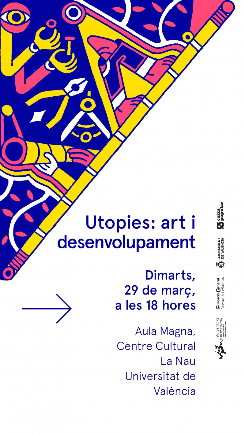 Utopies: art i desenvolupament
