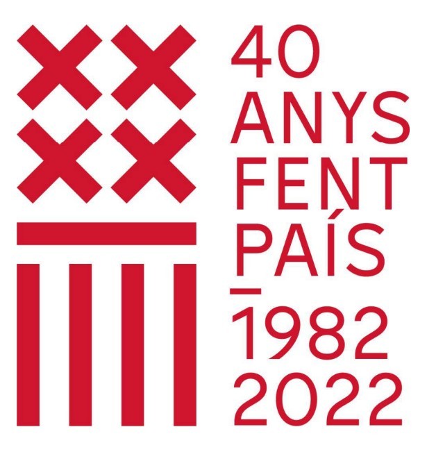 40 ANYS FENT PAÍS (1982 - 2022)