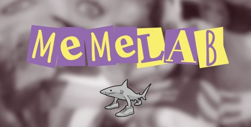 Memelab. Taller d'investigaci&oacute; i experimentaci&oacute; entorn del meme