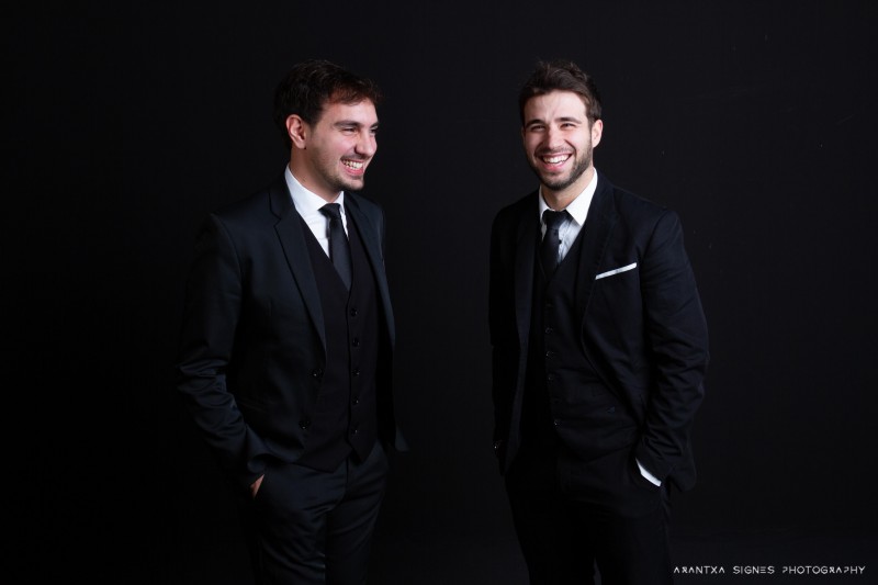Simant Duo. Concerts Hivern 22