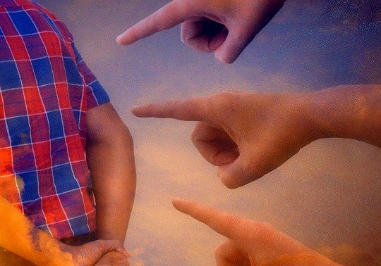 CONFER&Egrave;NCIA: DELICTES D'ODI. DEL DIGITAL A L'ANAL&Ograve;GIC