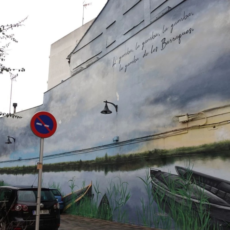 Jornada participativa sobre mem&ograve;ria, cultura i emerg&egrave;ncies clim&agrave;tiques. Catarroja Cultural