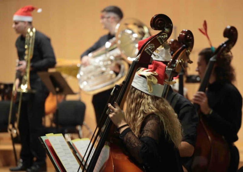 Concert de Nadal