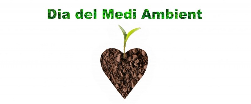 DIA DEL MEDI AMBIENT: Visita guiada "Medi ambient i salut"
