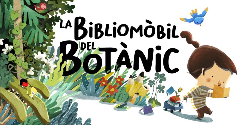 BIBLIOMÒBIL