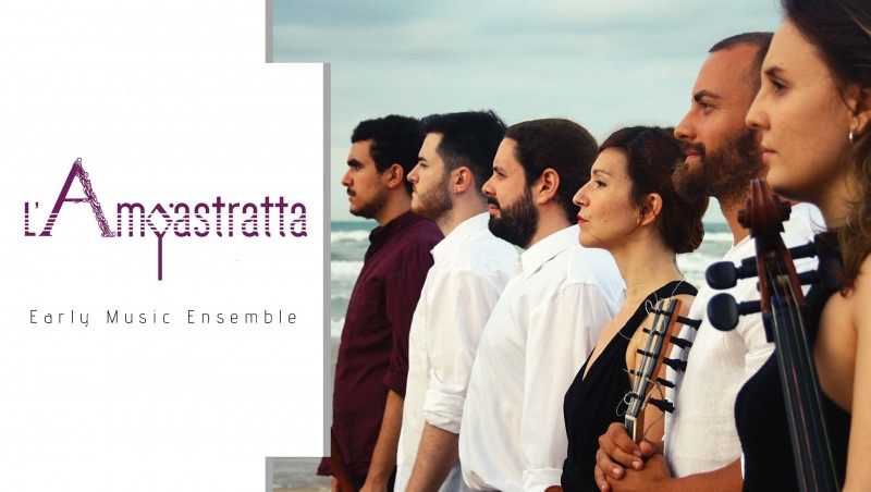 Concerts de Tardor: L&rsquo;ampastratta